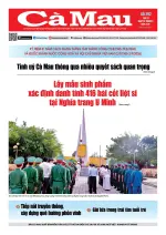 Số 292 (Ngày 19-8-2026)