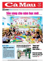 Số 295 (Ngày 24-8-2026)