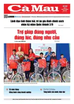 Số 297 (Ngày 26-8-2026)