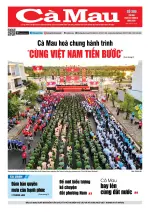 Số 300 (Ngày 31-8-2026)