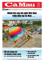Số 301 (Ngày 1-9-2026)