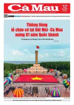 Số 303 (Ngày 3-9-2026)