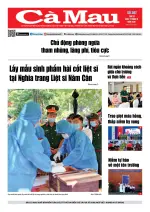 Số 307 (Ngày 9-9-2026)