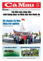 Số 308 (Ngày 10-9-2026)