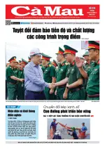 Số 310 (Ngày 14-9-2026)