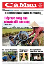 Số 312 (Ngày 16-9-2026)