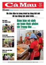 Số 313 (Ngày 17-9-2026)