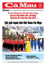 Số 316 (Ngày 22-9-2026)