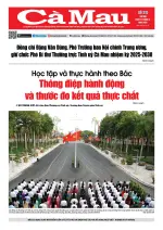 Số 315 (Ngày 21-9-2026)