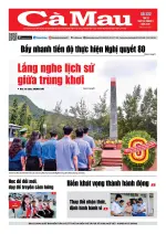 Số 322 (Ngày 30-9-2026)