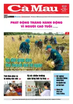 Số 323 (Ngày 1-10-2026)