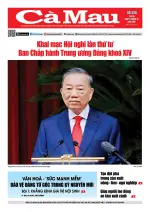 Số 326 (Ngày 6-10-2026)