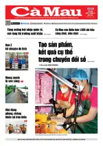 Số 328 (Ngày 8-10-2026)