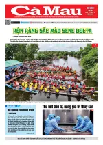 Số 330 (Ngày 12-10-2026)