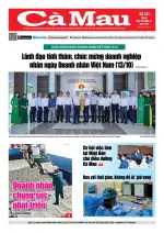 Số 331 (Ngày 13-10-2026)