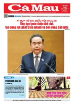 Số 335 (Ngày 19-10-2026)