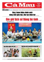Số 342 (Ngày 28-10-2026)