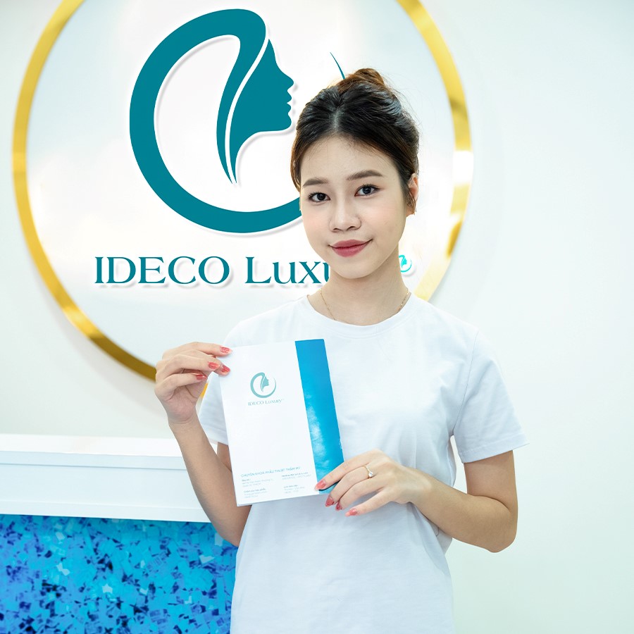 IDECO LUXURY 467A Sư Vạn Hạnh, Phường 11, Quận 10, TP.HCM