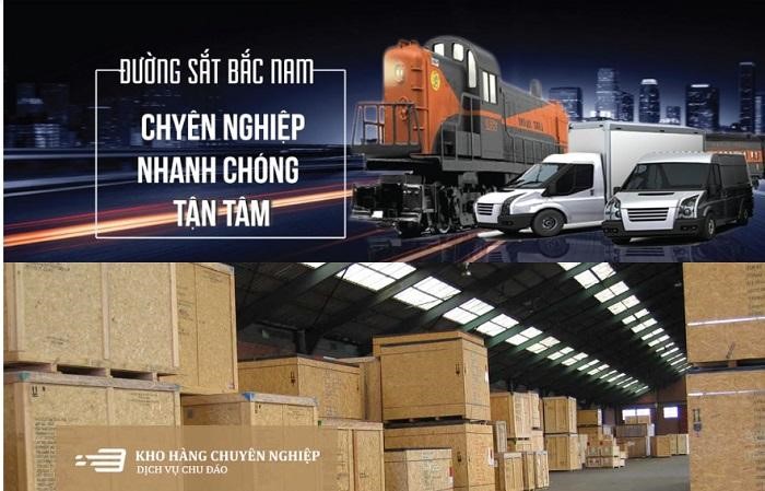 Vận Tải Bắc Nam sẽ phục vụ khách hàng tốt nhất.