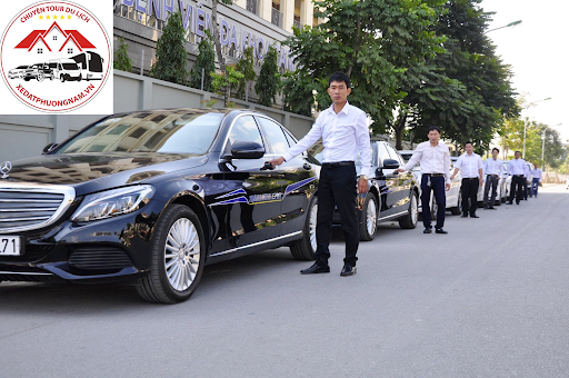 Xe Đất Phương Nam - Dịch Vụ Thuê Xe Linh Hoạt, Chuyên Nghiệp