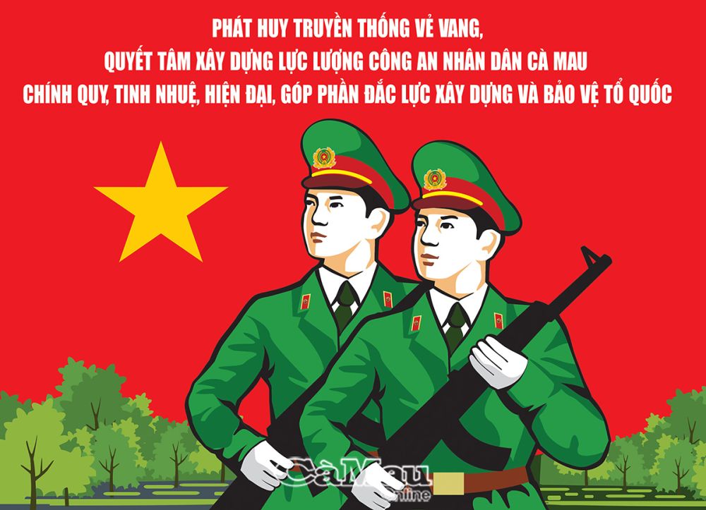 Tranh: Minh Tấn