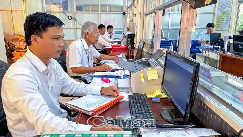 Năm 2025, chú trọng các nhóm tiện ích: phục vụ giải quyết TTHC và cung cấp dịch vụ công trực tuyến, phục vụ phát triển kinh tế - xã hội và phục vụ công dân số.