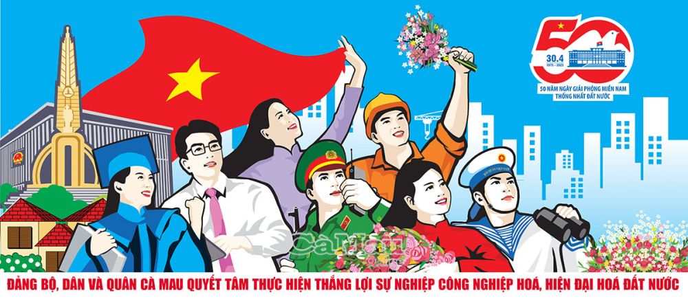 Tranh: MINH TẤN
