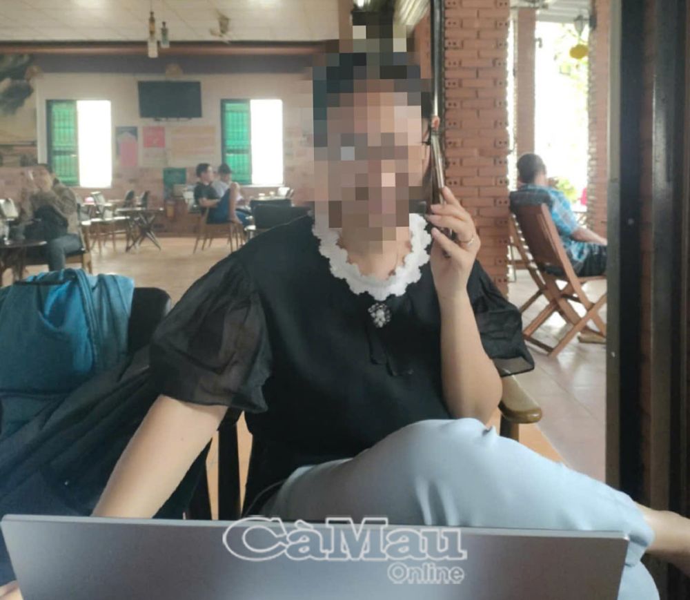 Sử dụng thiết bị hiện đại là điều cần thiết của sự phát triển, nhưng cần có những tiết chế phù hợp. Ảnh minh hoạ