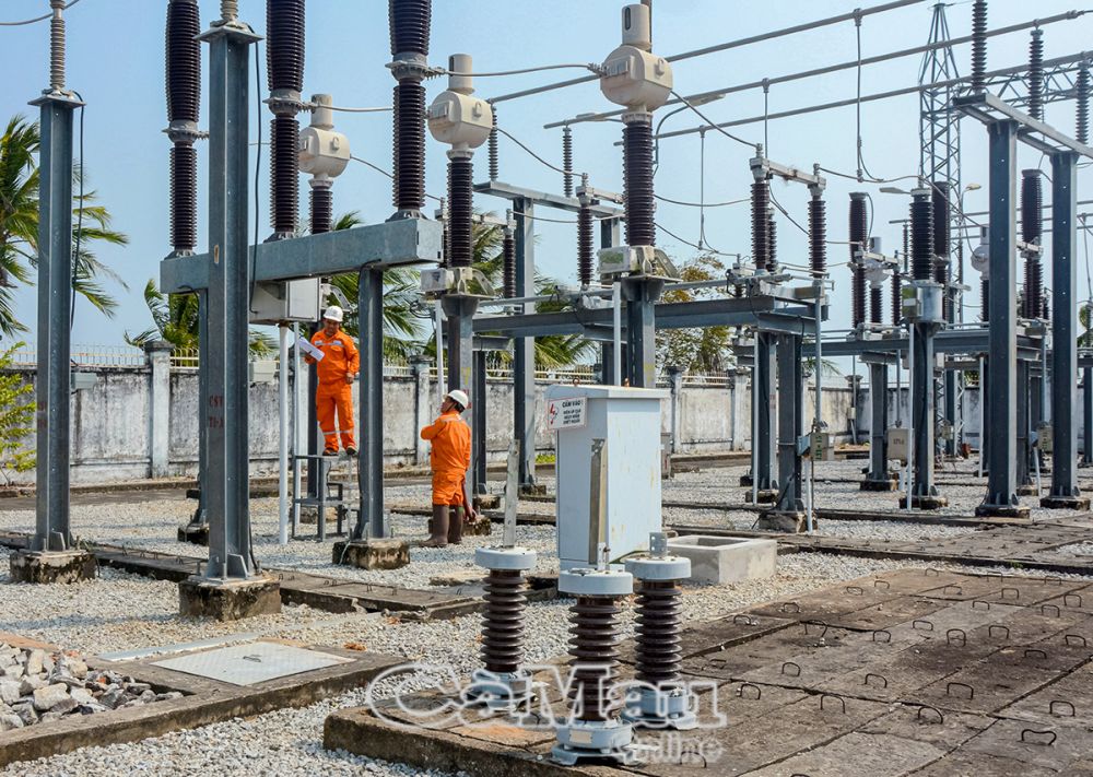 Năm 2025,  ngành điện trong cả nước đặt ra mục tiêu tiết giảm, tiết kiệm chi phí thường xuyên, sửa chữa lớn đạt tối thiểu 10%.