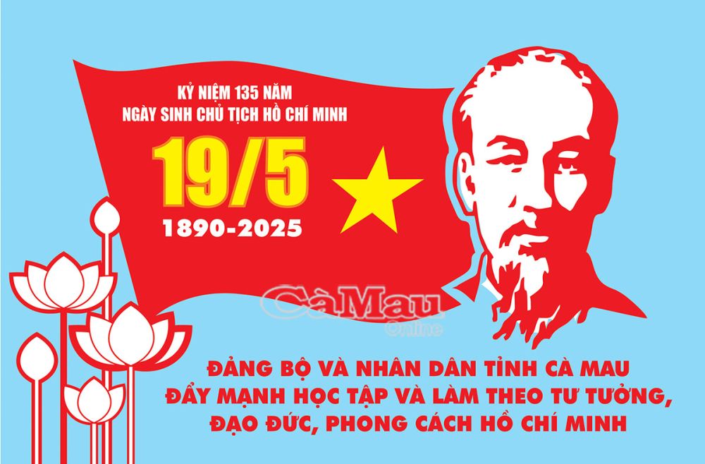 Tranh: TÔ MINH TẤN