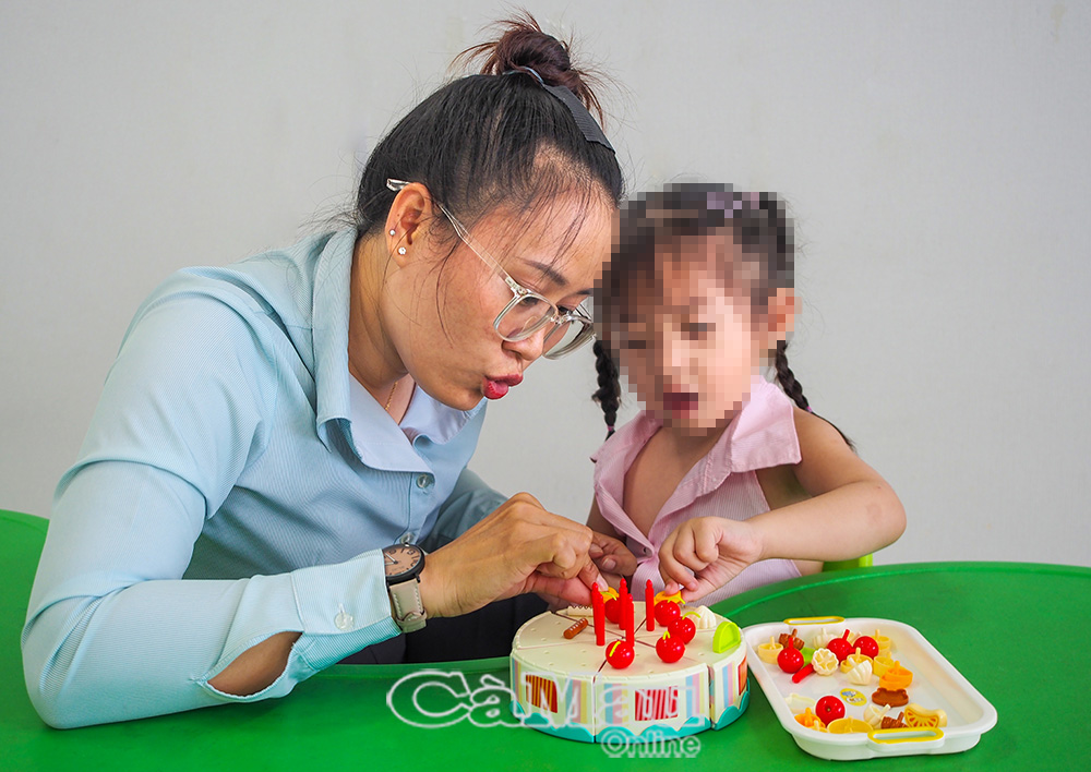 BỮA TIỆC CỦA NHỮNG Ý TƯỞNG ĐƯỢC SẮP XẾP (Thể hiện quá trình tư duy và tổ chức các ý tưởng trong trò chơi mừng sinh nhật).