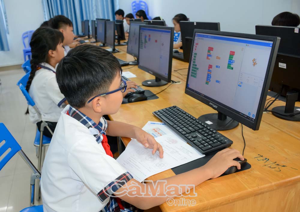 Ðến thời điểm hiện tại, có 94 đội hình bình dân học vụ số được thành lập trong ÐVTN.