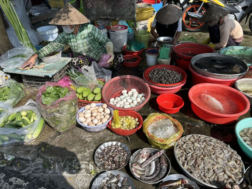 Các hoạt động khai thác và mua bán cá non vẫn còn diễn ra tại một số nơi, ảnh hưởng đến công tác phục hồi, tái tạo nguồn lợi thuỷ sản và vi phạm các quy định pháp luật hiện hành.