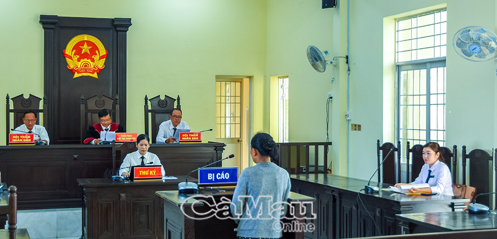 Trong 6 tháng đầu năm 2025, toàn tỉnh có 30 trường hợp người dân tộc thiểu số được trợ giúp pháp lý miễn phí.