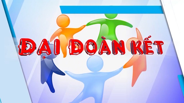 Đại đoàn kết 03/9/2023