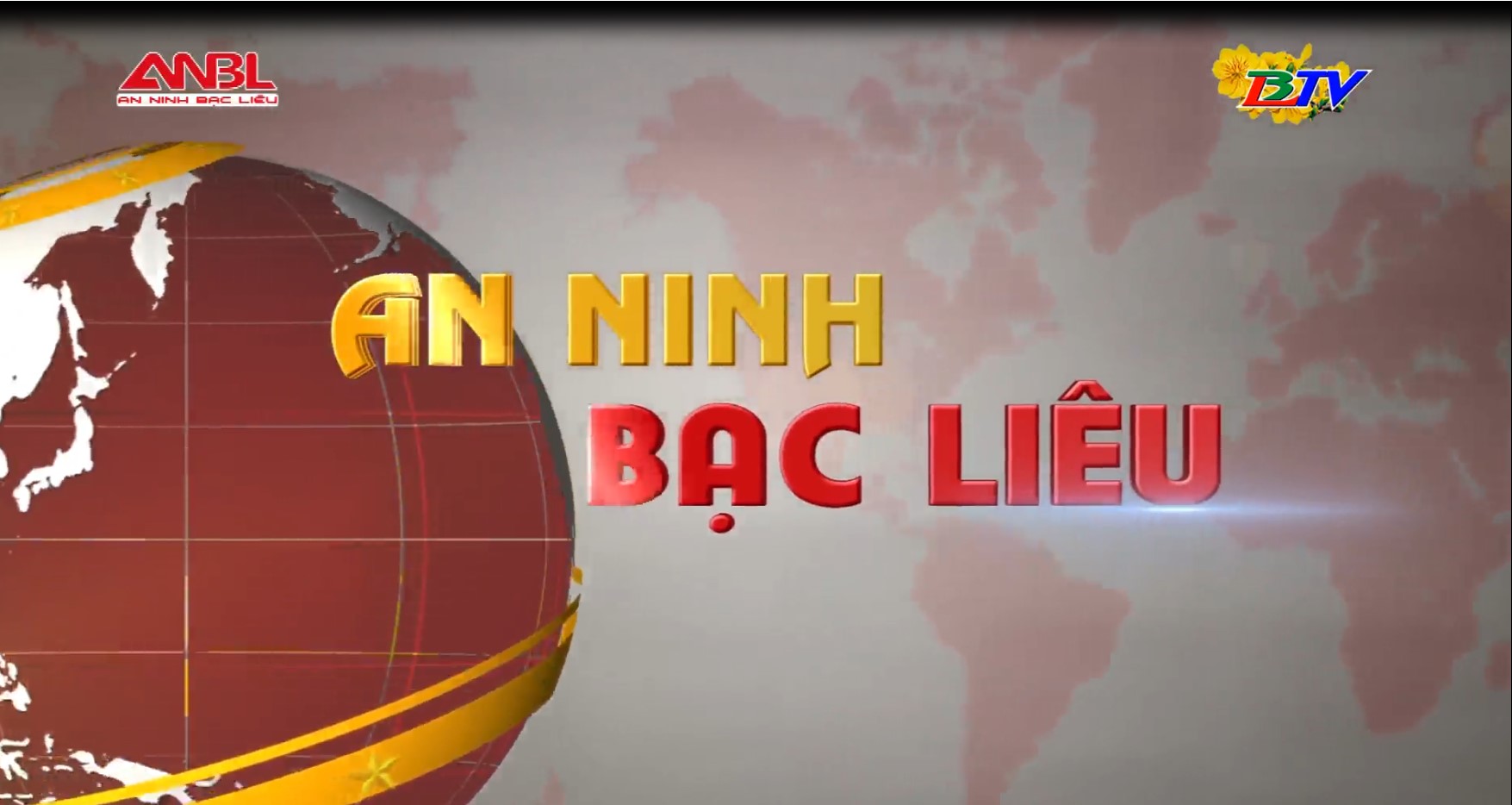 An ninh Bạc Liêu - 01/02/2024