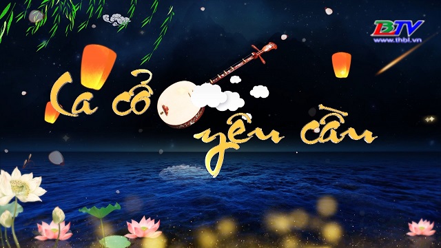 Ca cổ yêu cầu - 06/9/2023