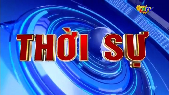 Thời sự 20/01/2023