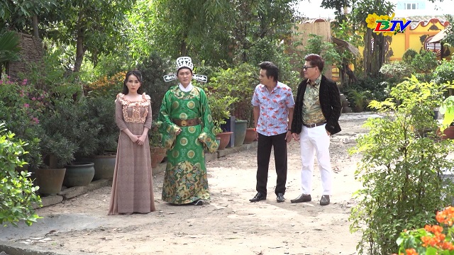 Táo Bạc Liêu 2023 | Bạc Liêu năm mới - vận hội mới