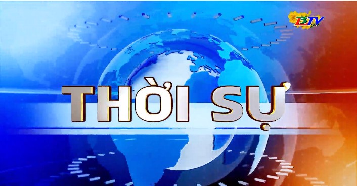 Thời sự 29/01/2023