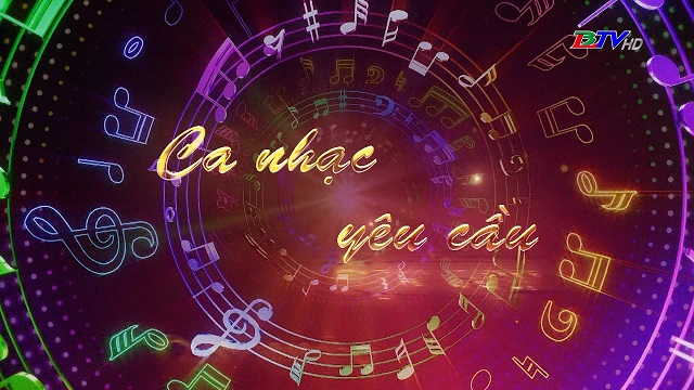 Ca nhạc yêu cầu 20/6/2025