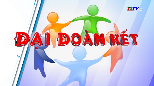 Đại đoàn kết 08/6/2025