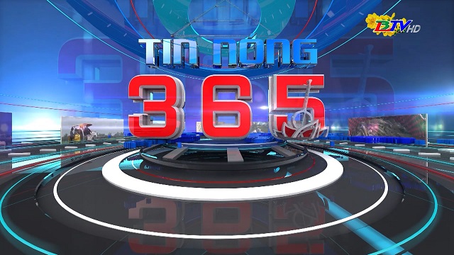 Tin nóng 365 - 11/02/2024