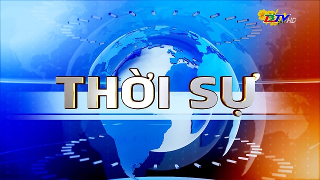 Thời sự 18/02/2024