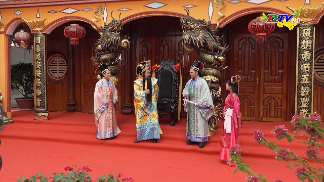 Nhà Táo bước vào kỷ nguyên mới