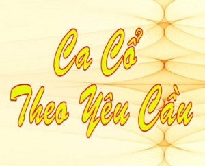 Ca cổ theo yêu cầu 13-07-2025