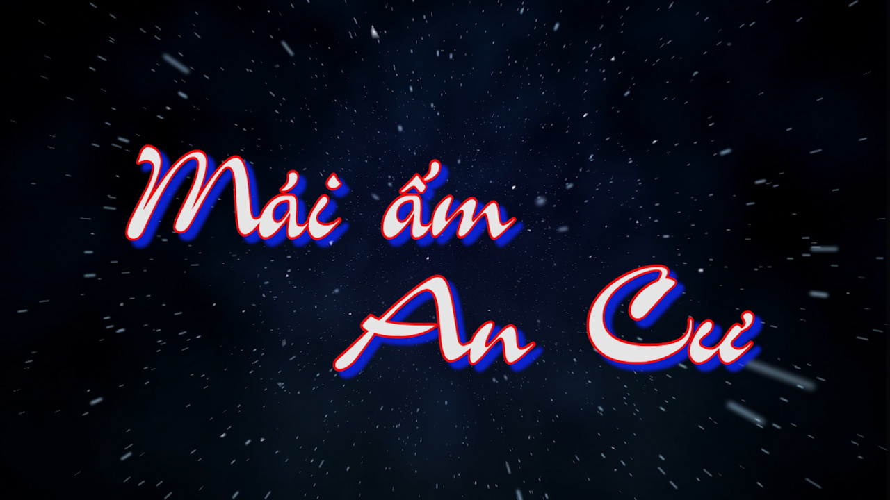 Mái ấm an cư 27-07-2025
