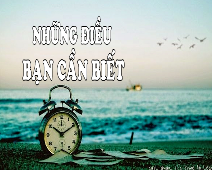 Những điều bạn cần biết 17-07-2025