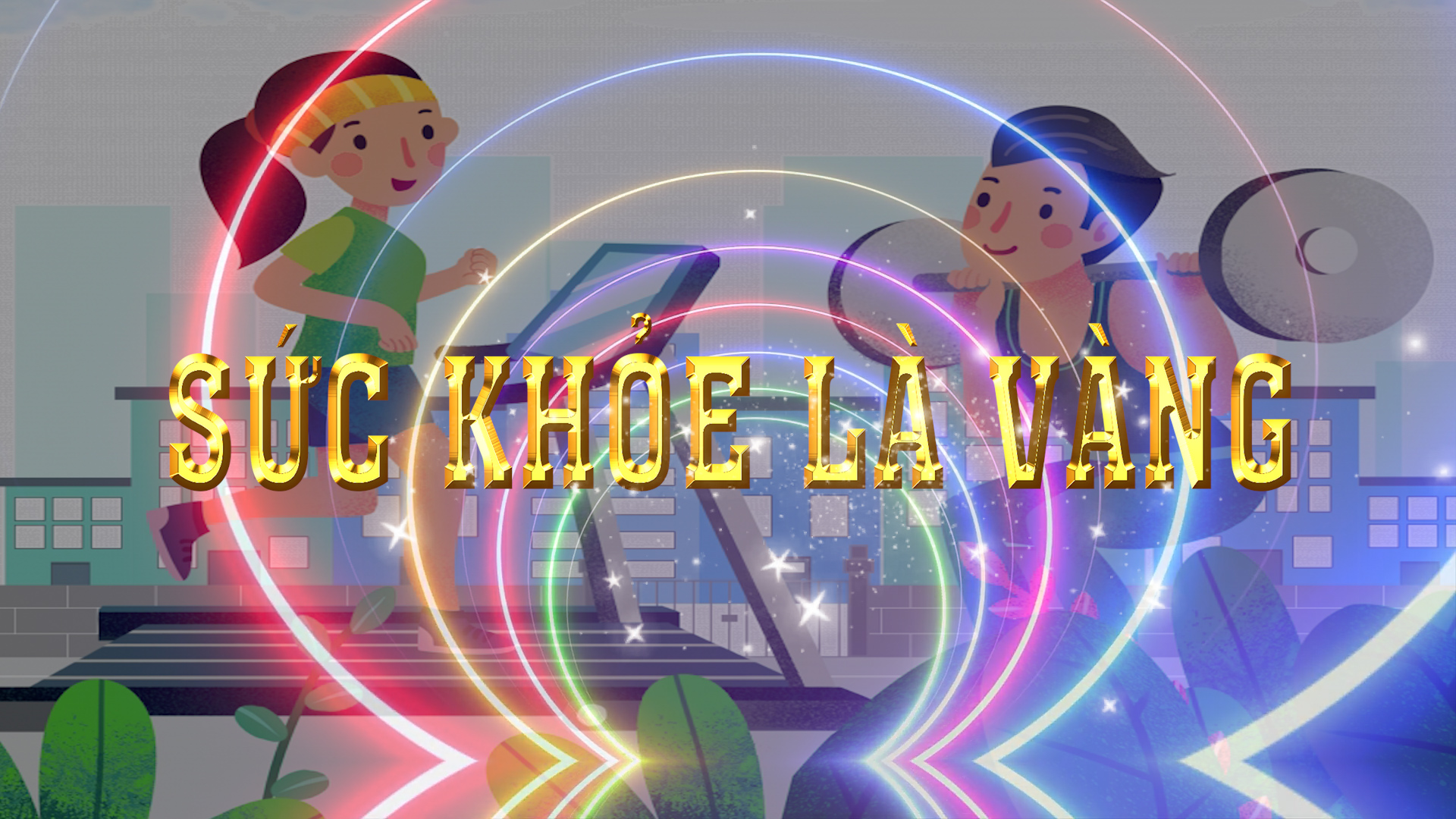 Sức khỏe là vàng 09-06-2025