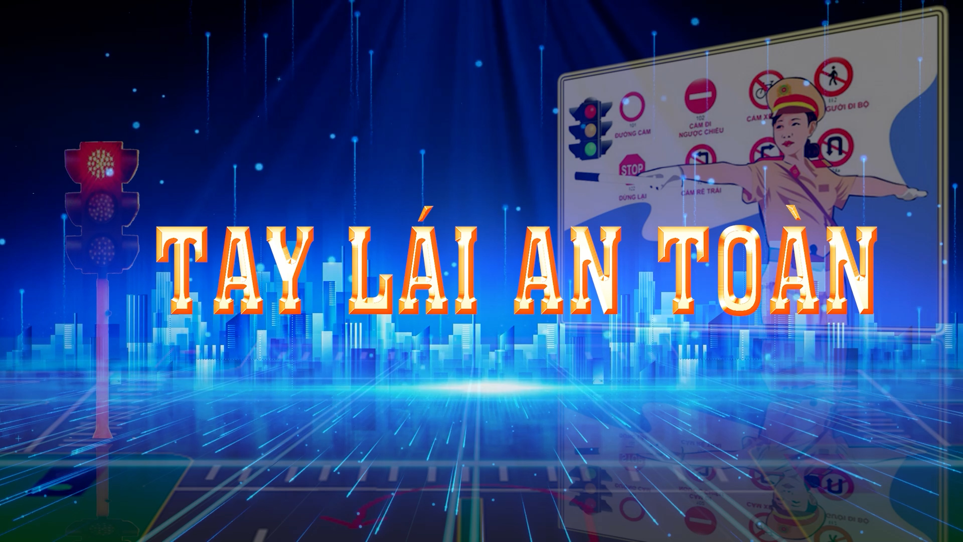 Tay lái an toàn 02-06-2025